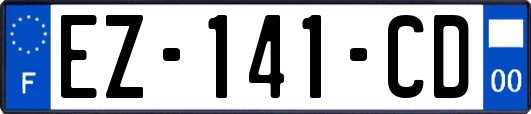 EZ-141-CD