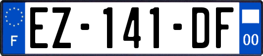 EZ-141-DF