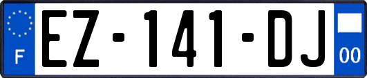 EZ-141-DJ