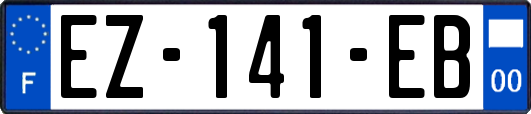 EZ-141-EB