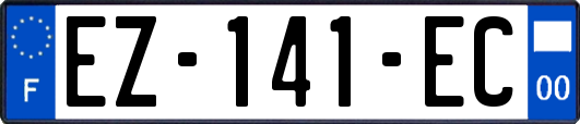 EZ-141-EC