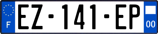 EZ-141-EP