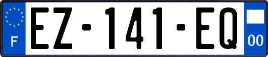 EZ-141-EQ