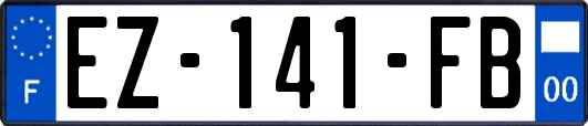 EZ-141-FB