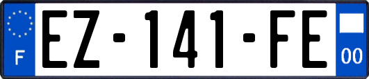 EZ-141-FE