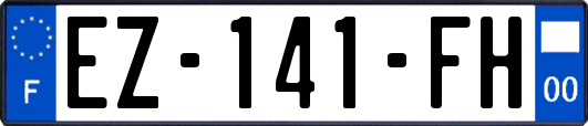 EZ-141-FH