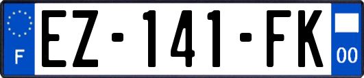 EZ-141-FK