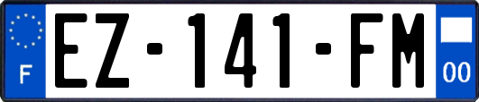 EZ-141-FM