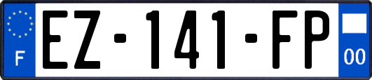 EZ-141-FP