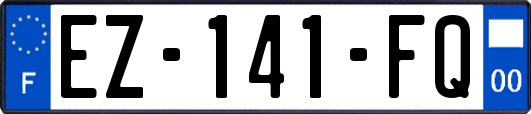 EZ-141-FQ