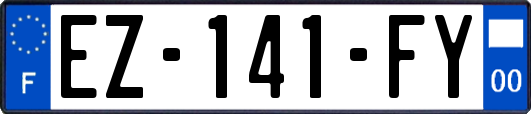 EZ-141-FY