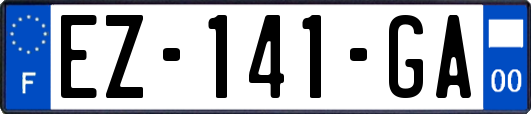 EZ-141-GA