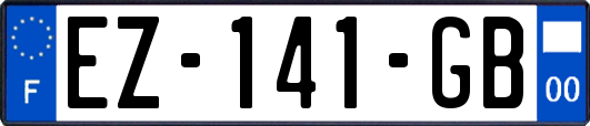 EZ-141-GB