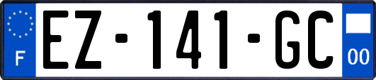 EZ-141-GC