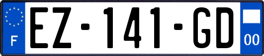 EZ-141-GD