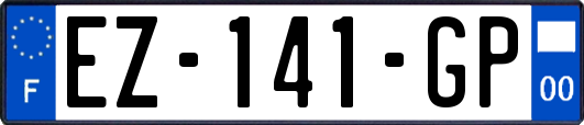 EZ-141-GP