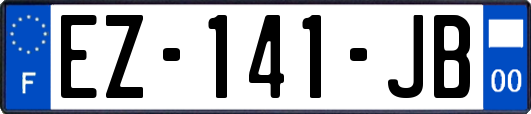 EZ-141-JB