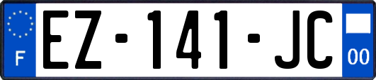 EZ-141-JC