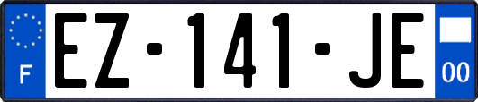 EZ-141-JE