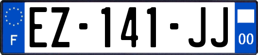 EZ-141-JJ