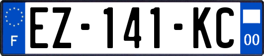 EZ-141-KC