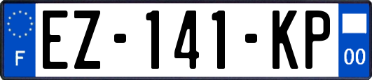 EZ-141-KP