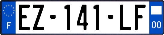 EZ-141-LF