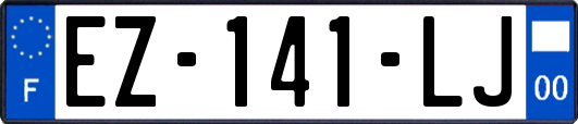 EZ-141-LJ