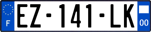 EZ-141-LK