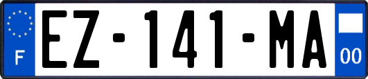 EZ-141-MA