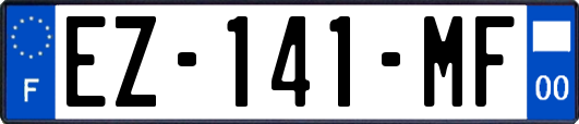 EZ-141-MF