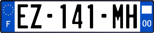 EZ-141-MH