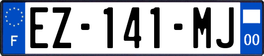 EZ-141-MJ