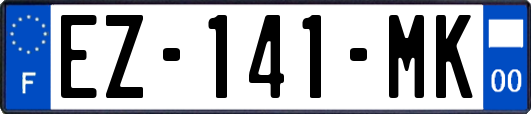 EZ-141-MK