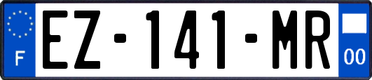 EZ-141-MR