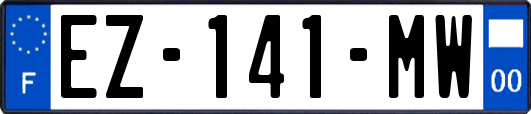 EZ-141-MW