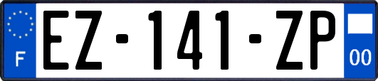 EZ-141-ZP