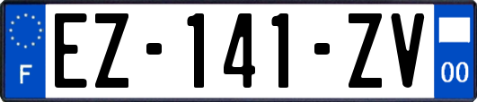 EZ-141-ZV