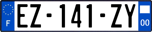 EZ-141-ZY