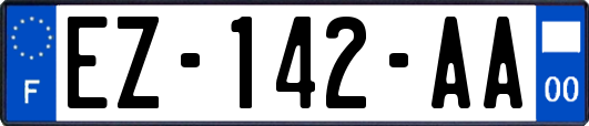 EZ-142-AA