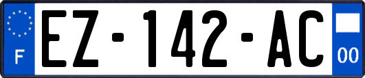 EZ-142-AC