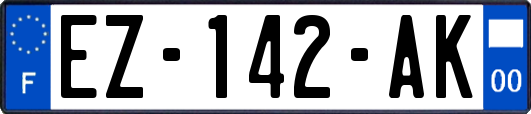 EZ-142-AK