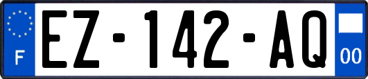 EZ-142-AQ