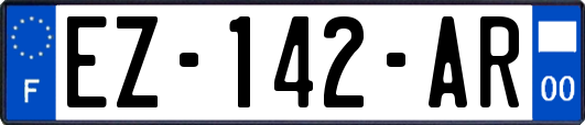 EZ-142-AR