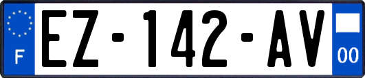 EZ-142-AV