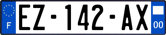 EZ-142-AX