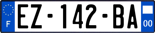 EZ-142-BA