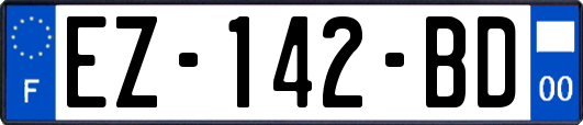 EZ-142-BD