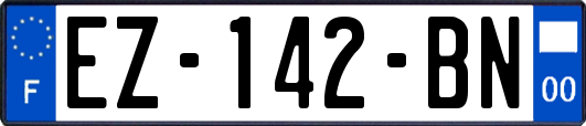 EZ-142-BN