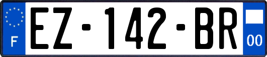 EZ-142-BR